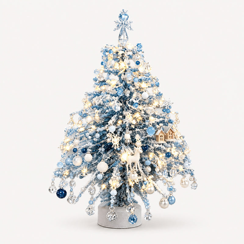 🎄DIY Beaded Christmas Tree Kit🌟