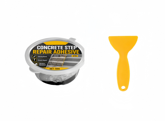 Buy 1 Get 1 Free,Concrete Step Repair Adhesive