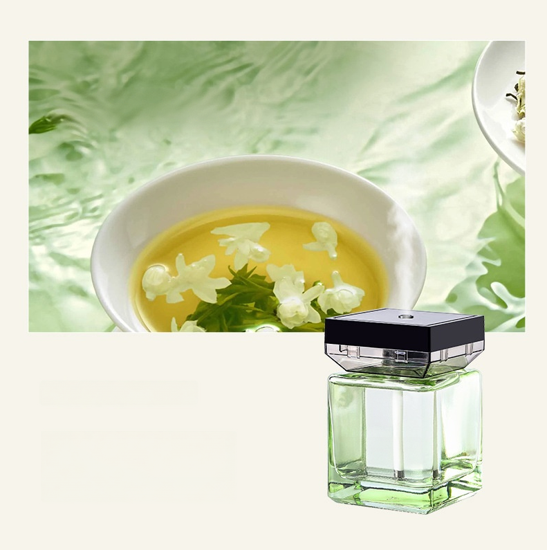 🎁 Best-Seller · 49% Off 🌸 Smart Automatic Aromatherapy Diffuser