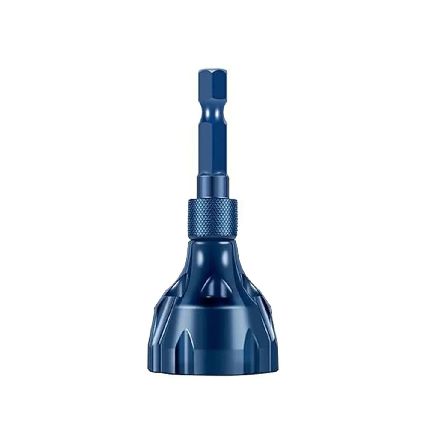 Herramienta de desbarbado exterior de chaflanes – Recortadora de bordes de carburo de tungsteno de 3 hojas