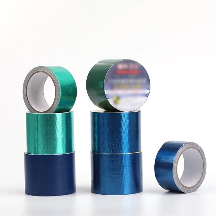 💯 💥49% OFF🎁 High Adhesive Tarpaulin Tape