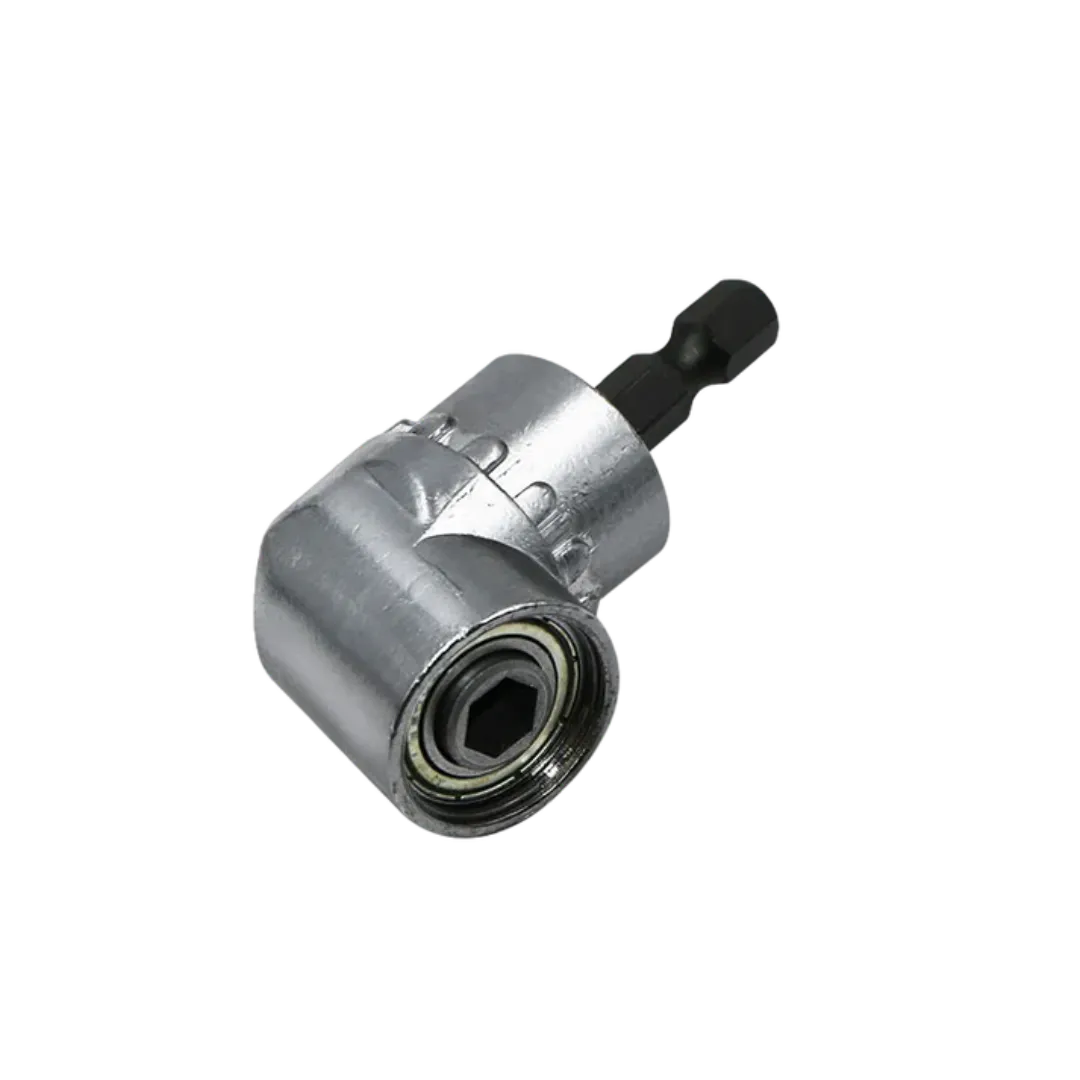 🔧105 Degree Right Angle Drill Adapter