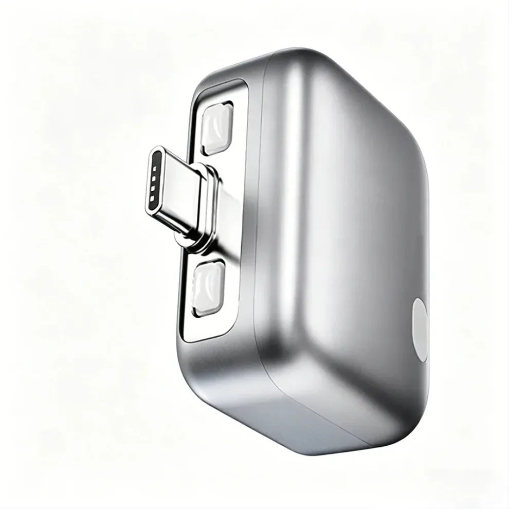 🥳2026 HOT SALE🥳💞50K+ SOLD!⚡Auto Power-Off Fast Charging Adapter