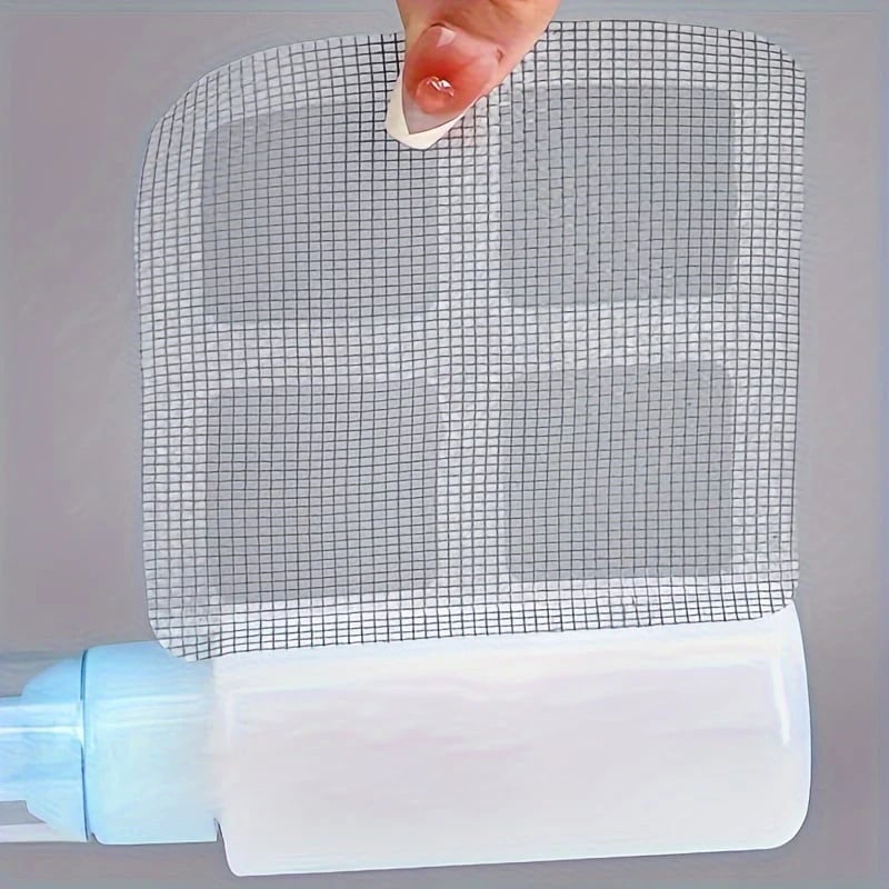 š„Disposable filter patches