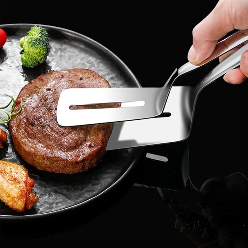 💯🔥49% OFF 🔥 Stainless Steel Double-Sided Shovel Clip