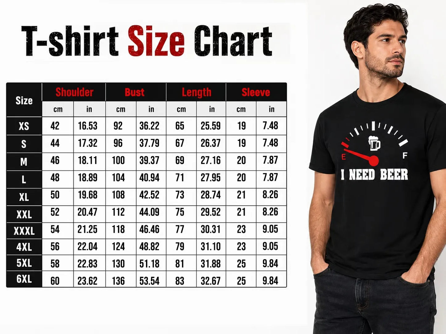 🍻 Weekday Mood Beer Graphic Tee | Funny Working Week Humour Shirt For Pub & Weekend Lovers