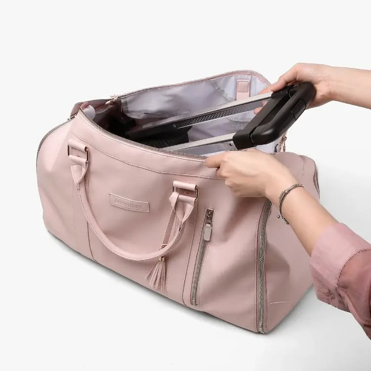 Bolsa de viaje Jenni