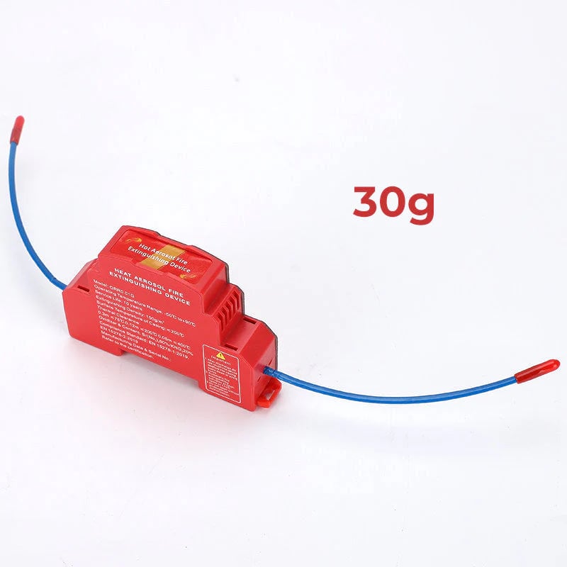 🎉Automatic Thermal Response Fire Extinguisher