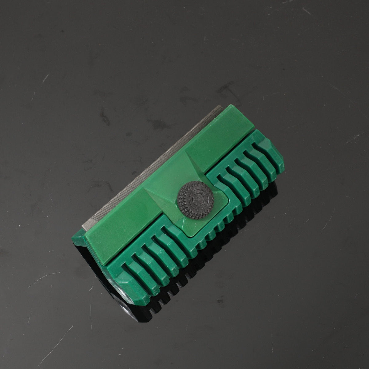🪚 Chainsaw Guide Bar Maintenance Tool