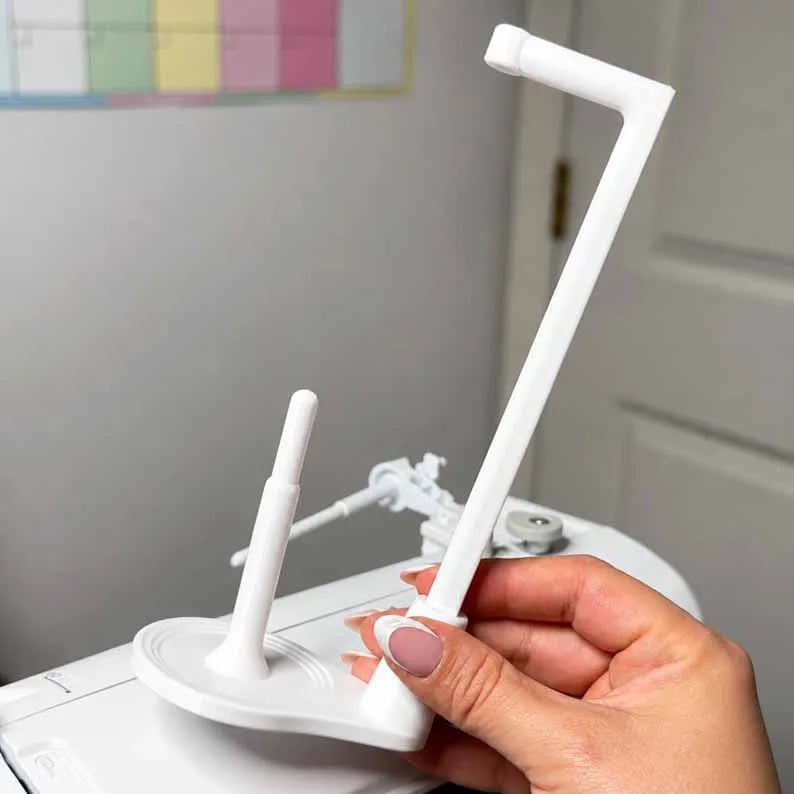 š„HOT SALEš„Large Capacity Thread Spool Stand