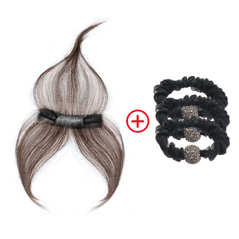 π Limited Time Half Price - Seamless Clip-In Hair Topper π₯°