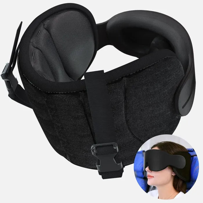 Travel Pillows for Airplanes