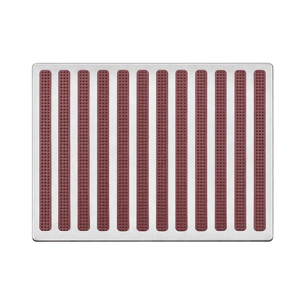 Universal Wear-Resistant Car Floor Mat Heel Pad