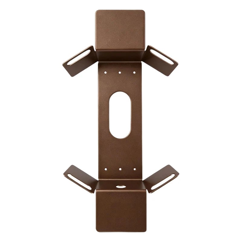 💯📢📢50% OFF !! ⏰Wall Mounted Iron Garden Hose Holder