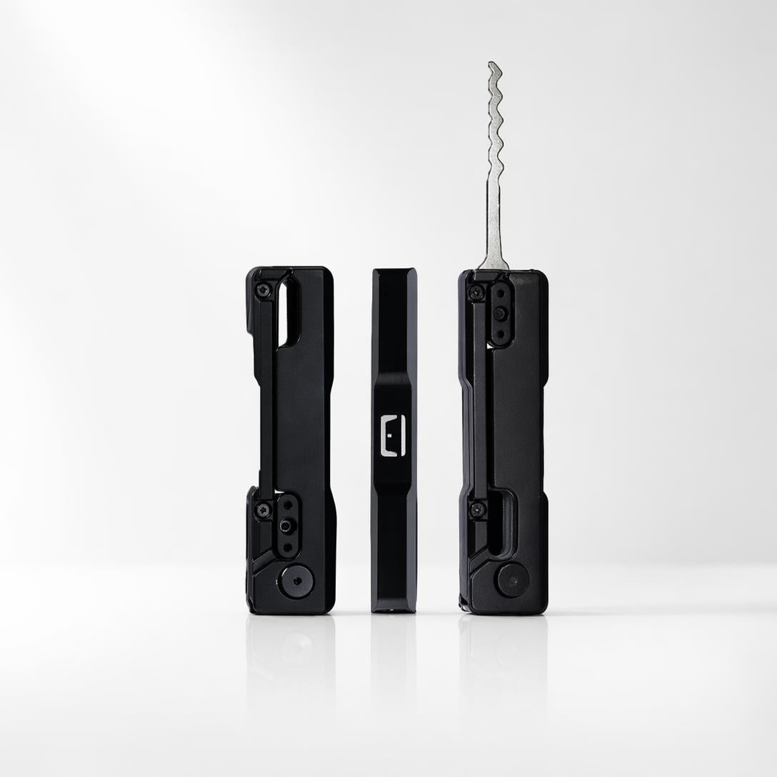 💥Oferta de Verano🔥🔥Kit de Herramientas Sondas de Precisión Genesis