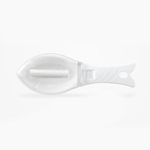 ๐ Make Fish Cleaning Faster & Easier โ No More Flying Scales โจ