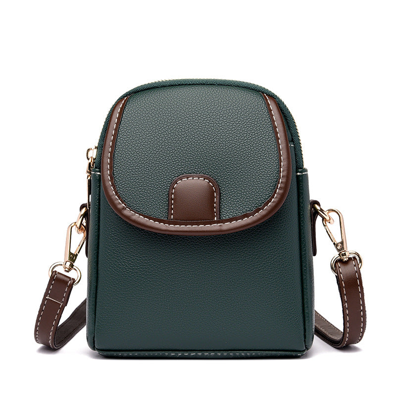 🔥Last Day Sale 60% OFF⏰🎒Women's Crossbody Cell Phone Bag🎁 ✨