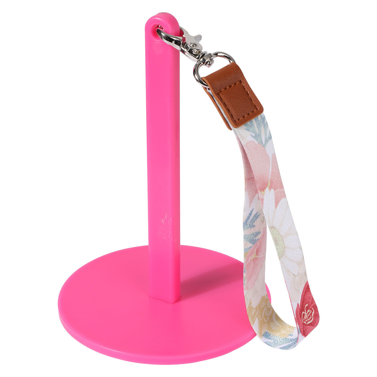 🧶Portable Yarn Holder