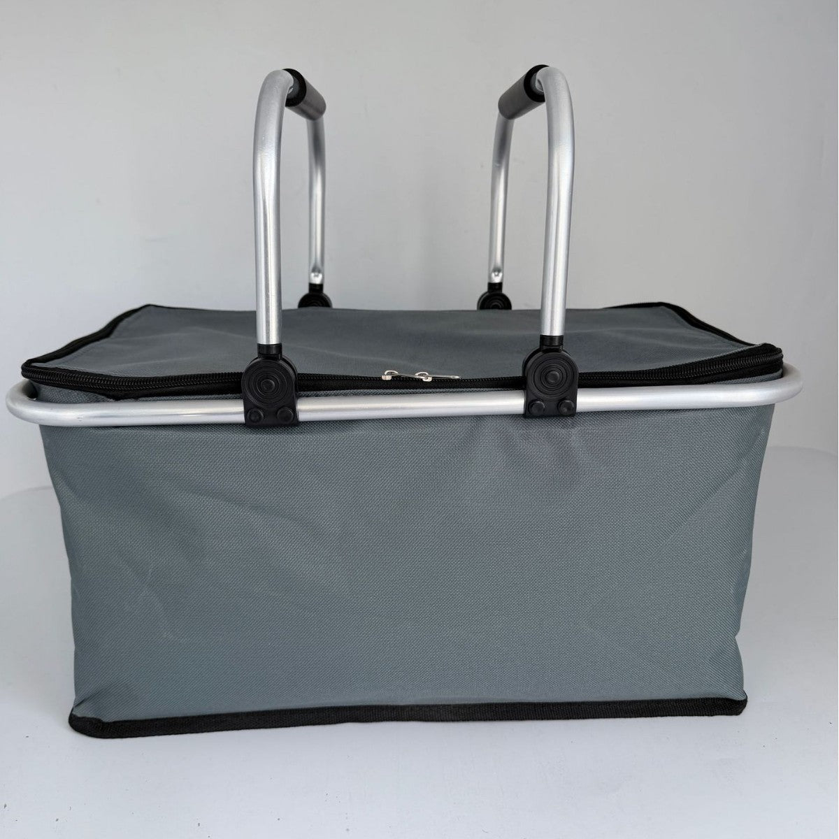 Collapsible Camping Bag | Large capacity for trips; folds flat for easy storage