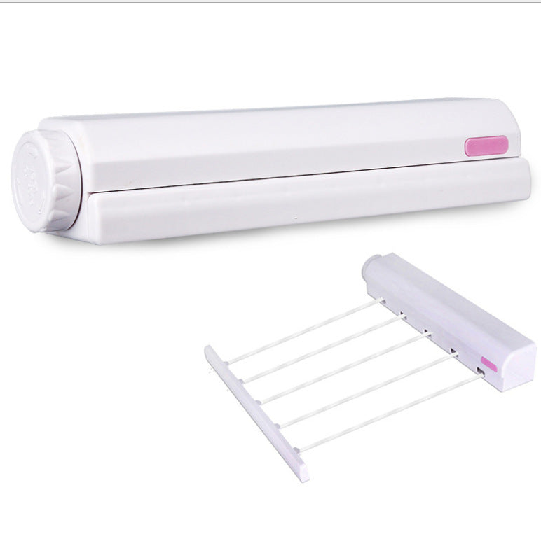 🎉Retractable Multi-Line Clothesline Dryer