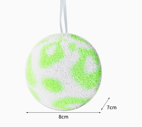 Multi-Functional Spherical Cleaning Ball (5Pcs)