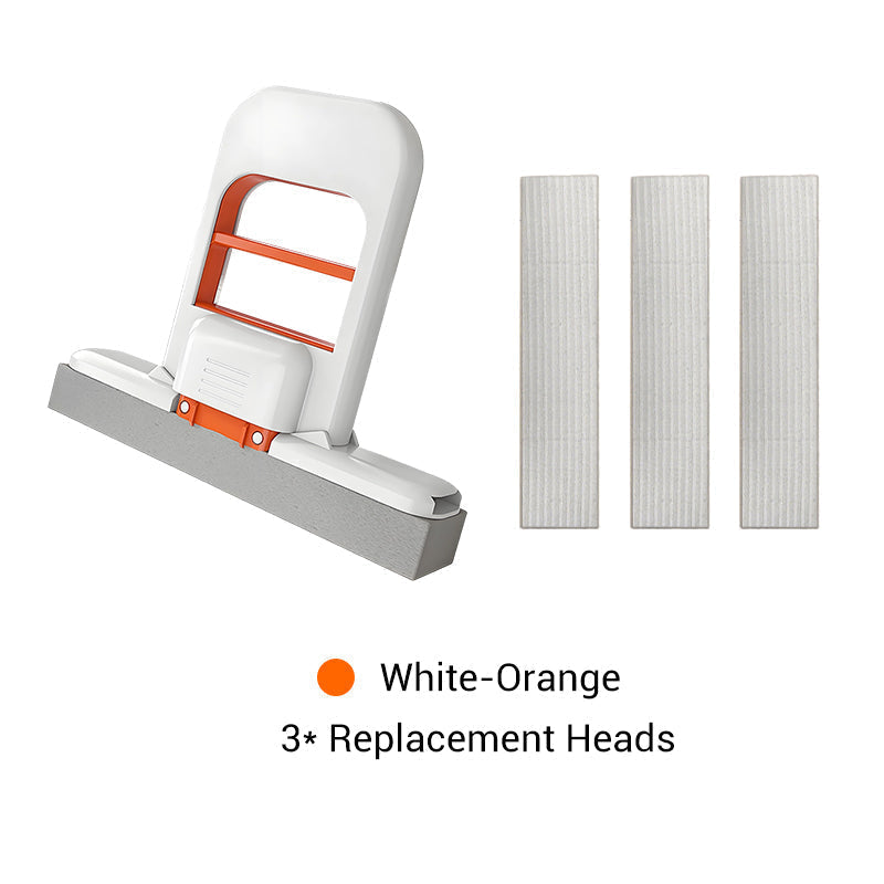 Mini Mop SELF-WRINGING & portable