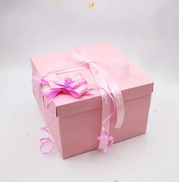 ⏰Christmas Limited Sale 60% OFF!!🎄50K+ SOLD! 🎁✨Surprise Explosion Gift Box Kit