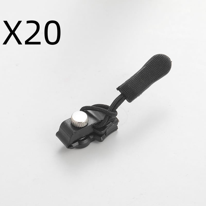 🎁Removable Zipper Repairer