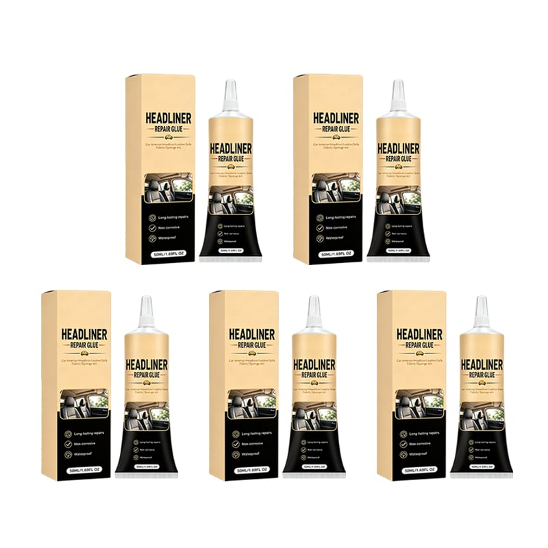 Car Roof Repair Glue