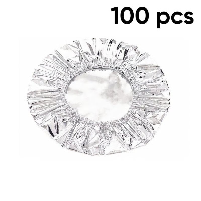 Aluminum Foil Insulation Cover