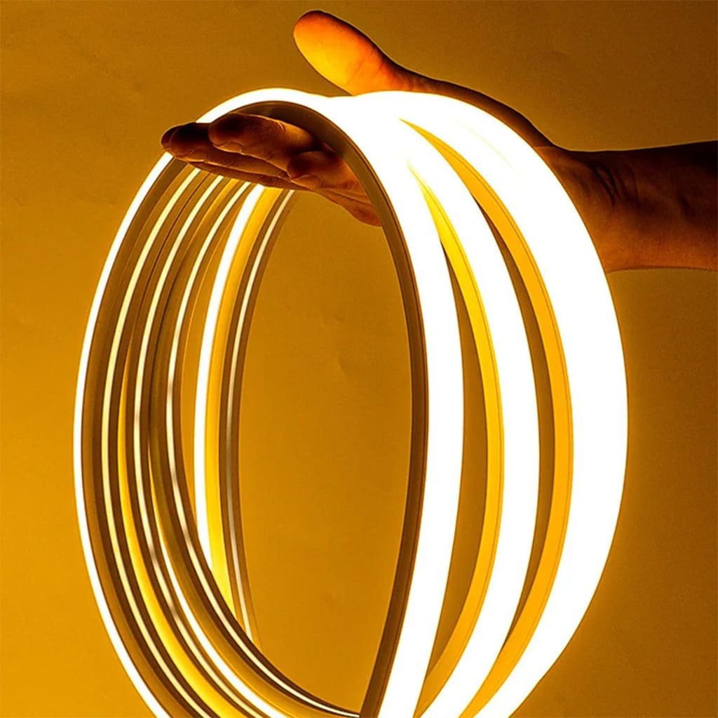 πβ¨ Car Trunk Light Strip