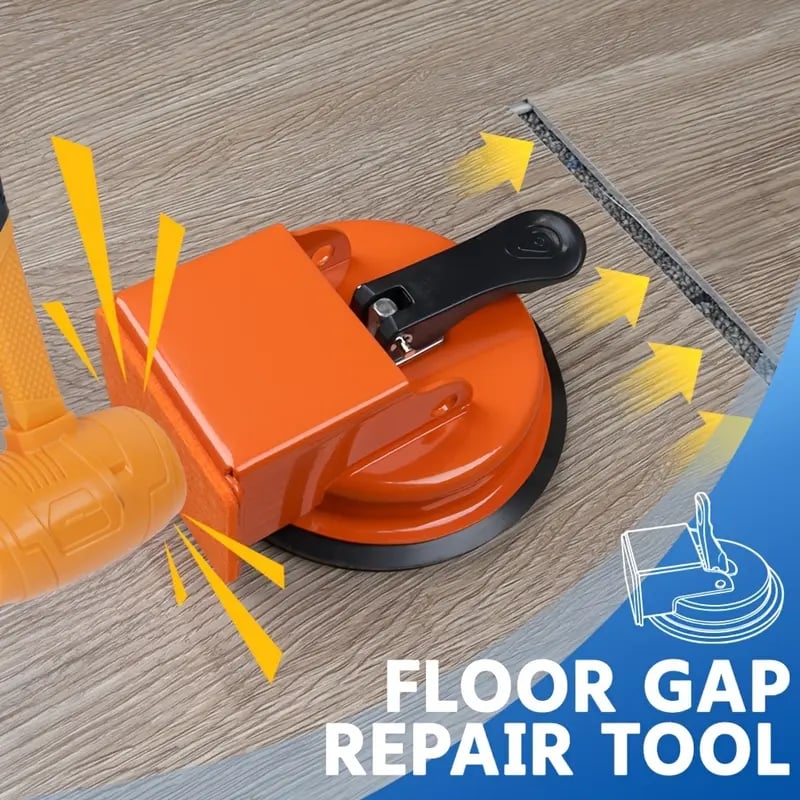 🔥 🛠️Heavy Duty Floor Gap Fixer Tool