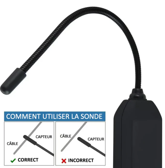 🚗Last Day Sale 50% Off 🔥 Elctrical Open And Short Circuit Detector For Cars