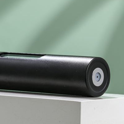 Portable Refillable Perfume