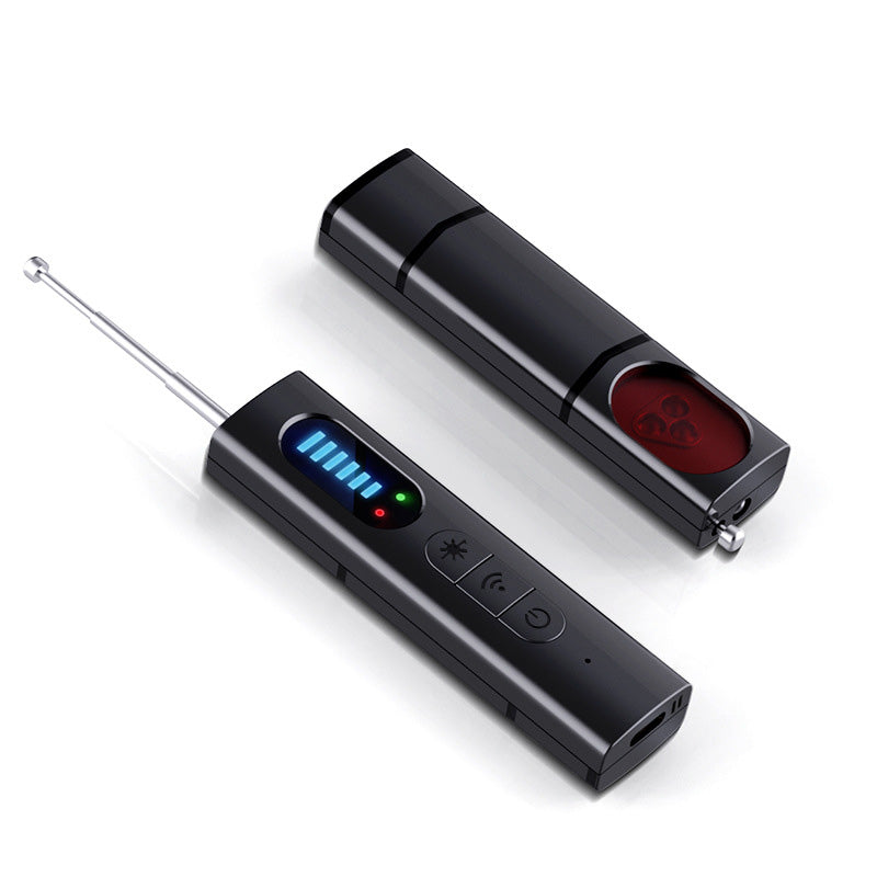 ⏳ Oferta por Tiempo Limitado ⏰ Detector de Cámara Oculta – Escanea, detecta, protege – encuentra cámaras ocultas y micrófonos al instante. 🔎🛡️