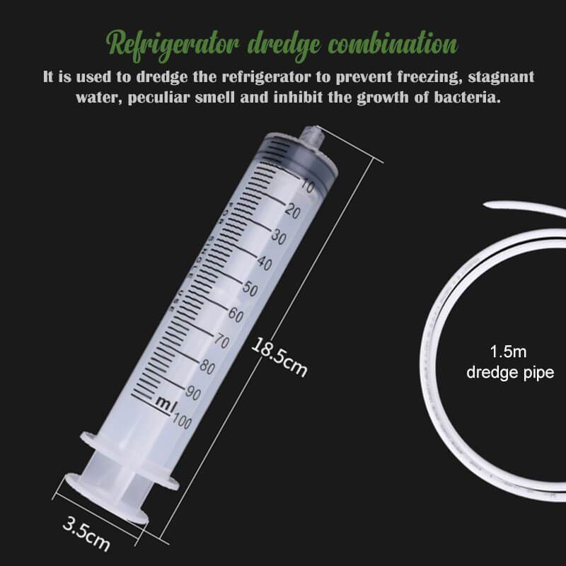 š¢š2026 NEW ARRIVEš„Refrigerator Drain Hole Clog Remover