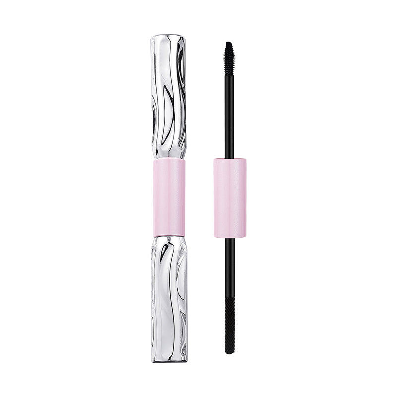 👁️ BUY 2 GET 1 FREE! ✨ Volumizing & Curling Mascara – 2‑in‑1, long‑lasting & smudge‑proof 💖
