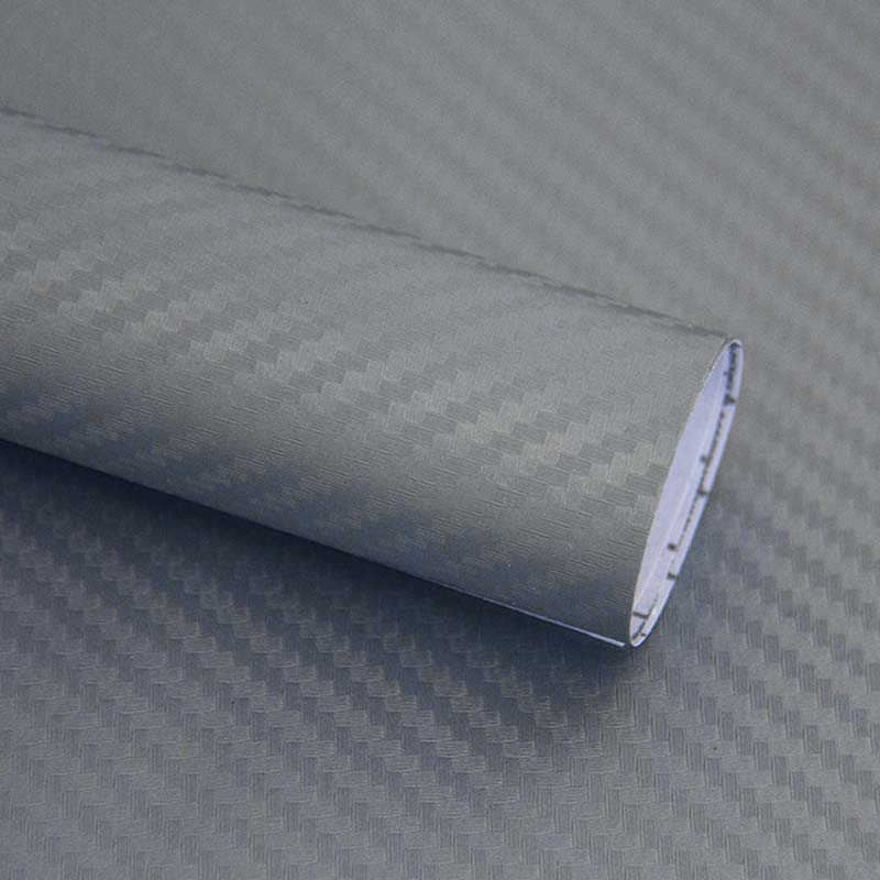 Carbon Fiber Vinyl Wrap for Cars
