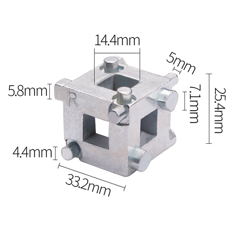 🔥Time-limited Specail🔥Disc Brake Caliper Tool(50% OFF)