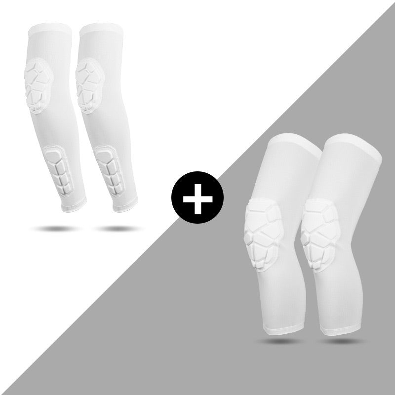 📢📢50% OFF !! 🏈Performance Knee Pad & Elbow Pad
