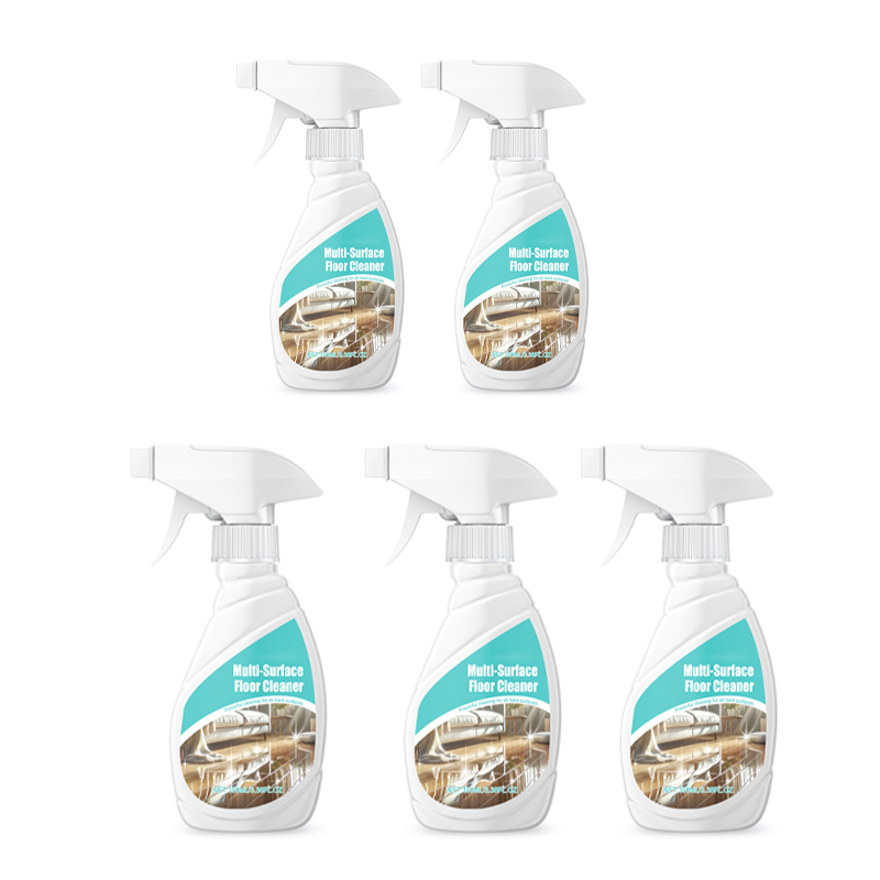 Multi-Surface Floor Cleaner Spray