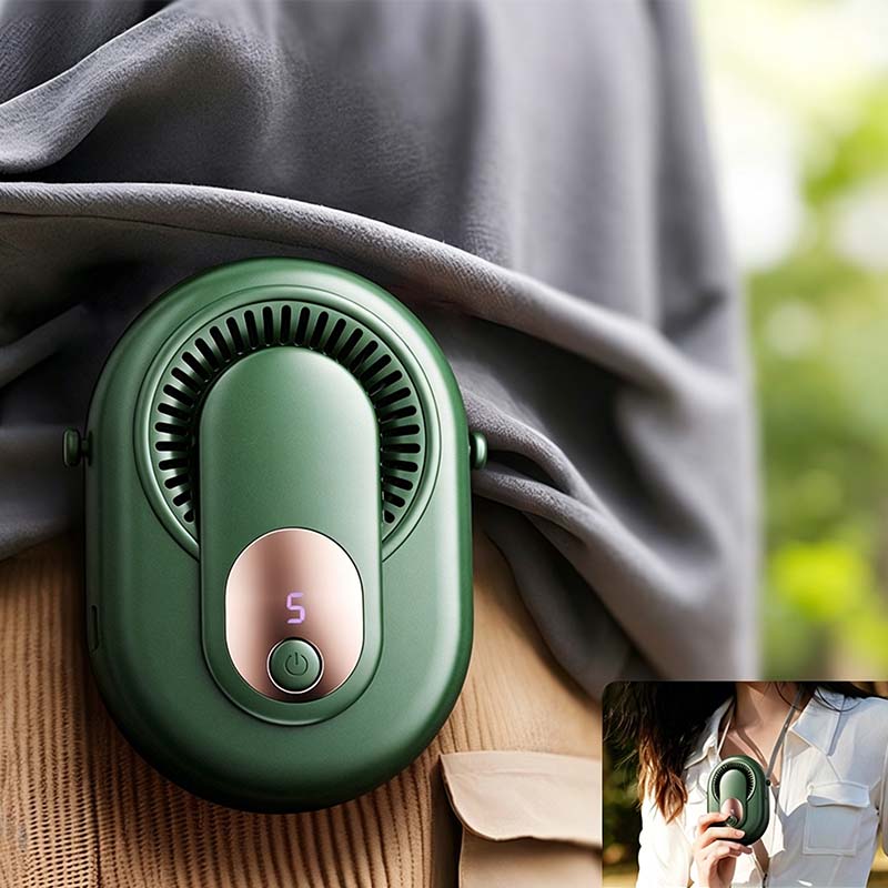 π’π’50% OFF !! β°4-in-1 Portable Waist Fan