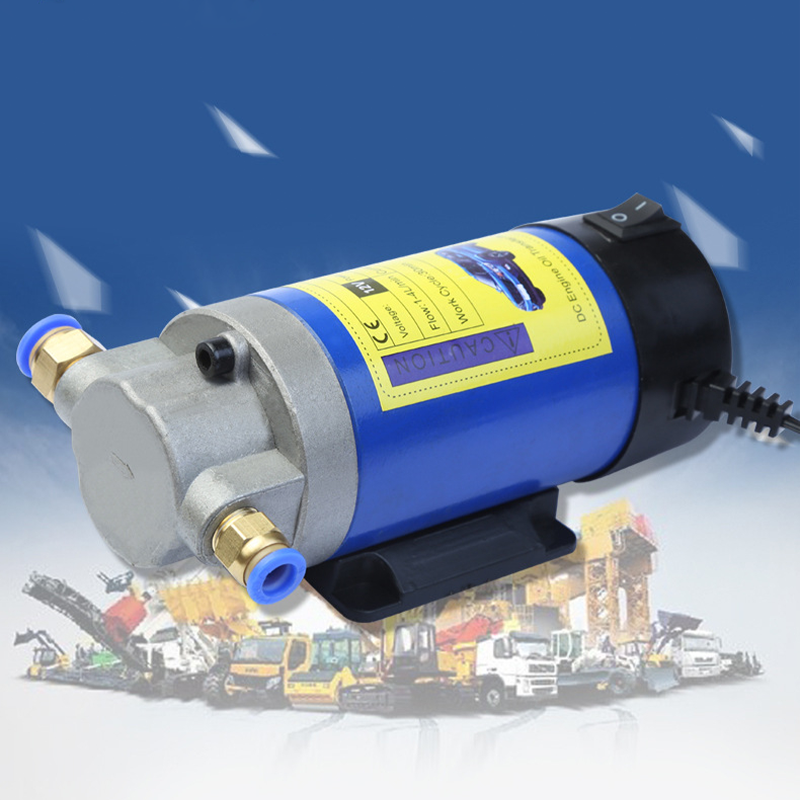 π LIMITED-TIME 50% OFF! π§ Portable Engine Oil Transfer Pump β Efficient, compact & easy to use β Ideal for oil changes & fluid transfer