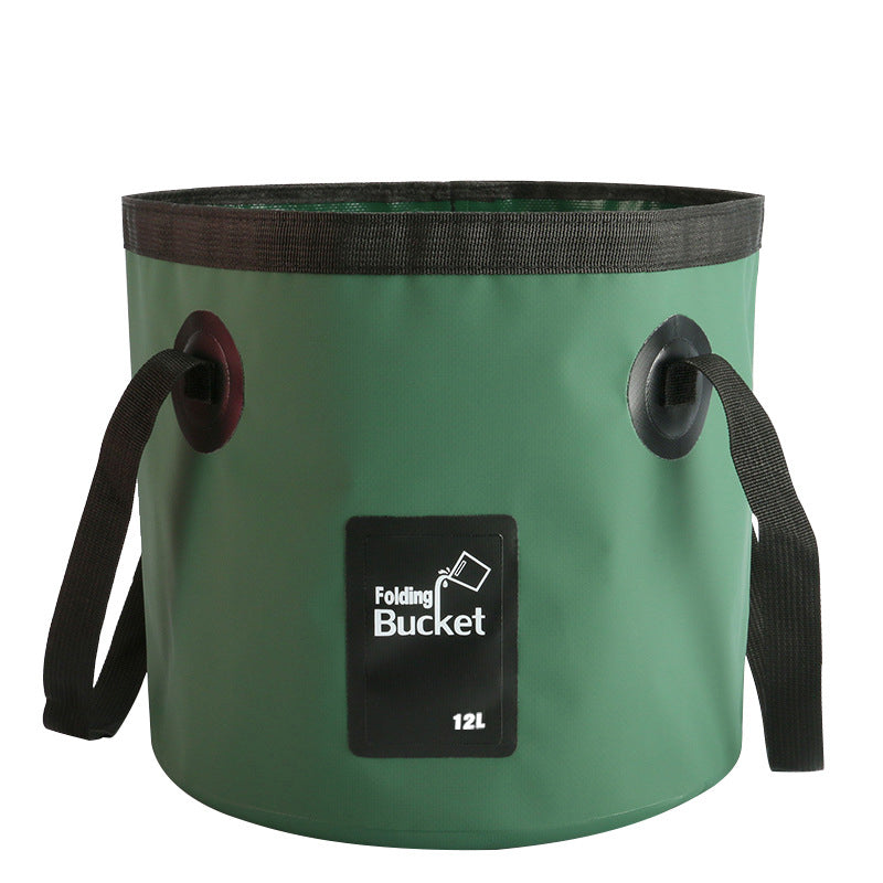 ð¢ð¢50% OFF !! â°Portable Folding Bucket for Outdoor Camping and Fishing