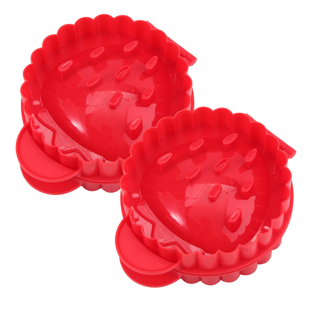 🎃Halloween Special Offer!🔥You Must Have This Pastry Mold!🍰Halloween Handheld Pie Press Mold
