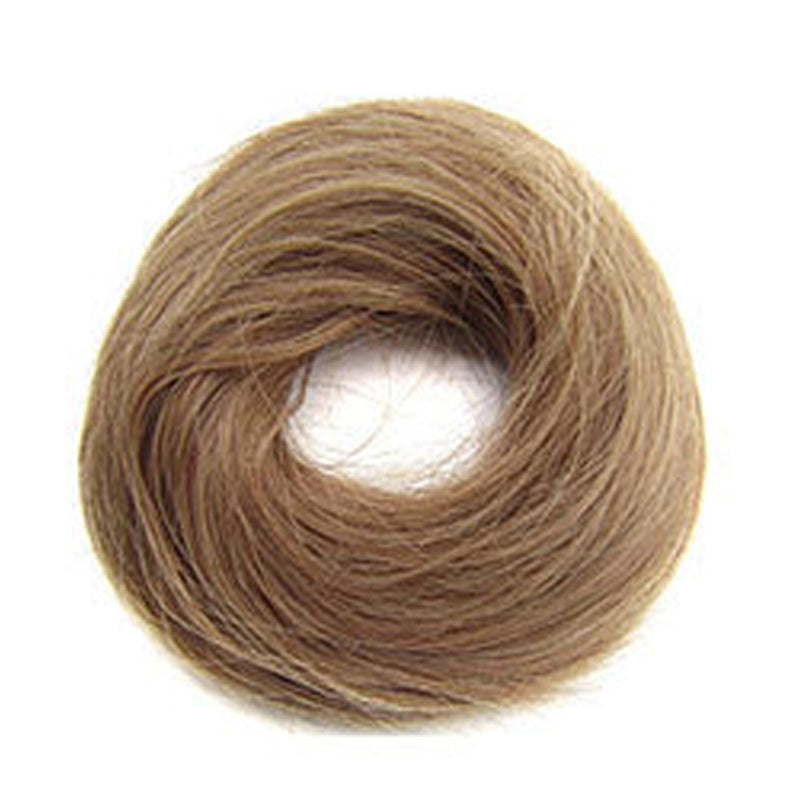 ✨Tangle updo hair tie – available in 7 colors, quickly create a messy updo style