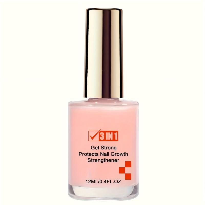 🥳2026 HOT SALE🥳💞50K+ SOLD!⏳✨Nail Strengthener for Soft Nails & Imperfections