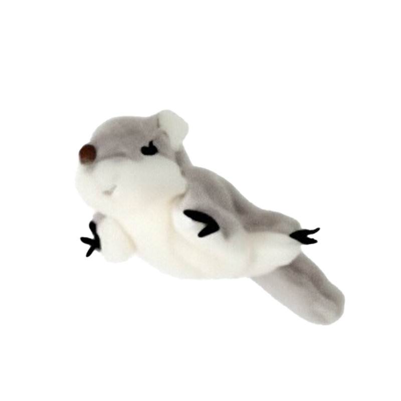🐱 50% OFF NOW! 🔊 Electric Plush Cat Teaser Toy – Sounds, automatic motion & interactive – Keeps your cat engaged & active ✨