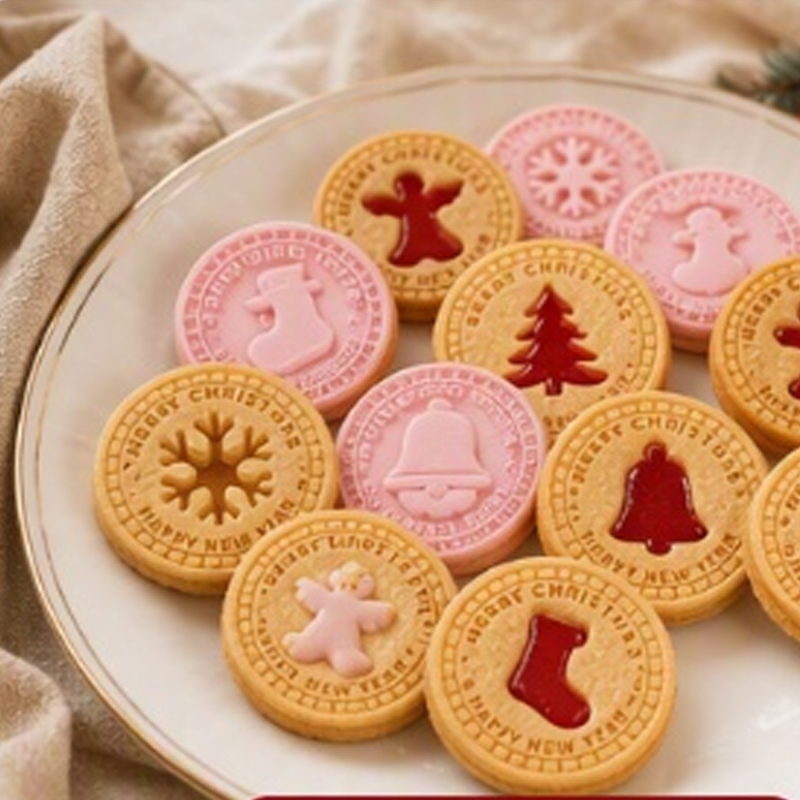 đ„Massive Discount 50% OFFâ
Donât Miss OutâĄFestive Christmas Cookie Cutter Set