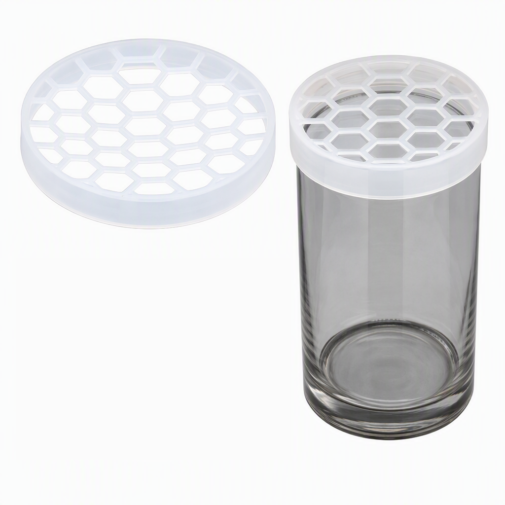 Silicone Flower Arranging Grid